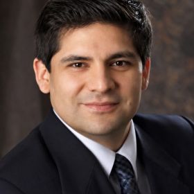 Jorge L. Solorzano photo