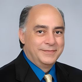 Joseph Bacotti photo