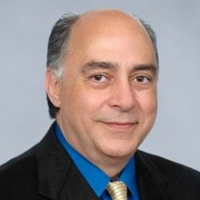 Joseph Bacotti photo