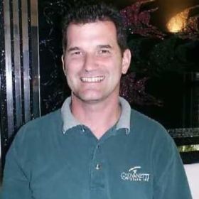 Joseph Giovanetti photo