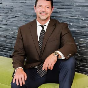 Joseph Parker photo
