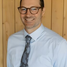 Joseph S. Steiner photo