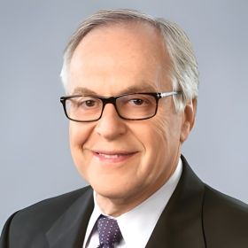 Joseph Weinstein photo