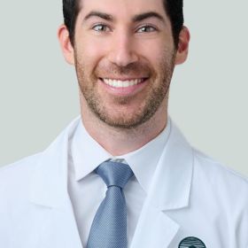 Joshua A. Kalish photo