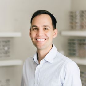 Joshua J. Hansen photo