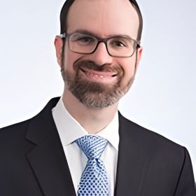 Joshua N. Steiner photo
