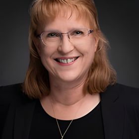 Julia A. Holmes photo