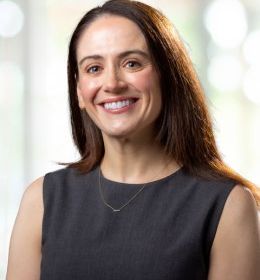 Julia Hamad photo