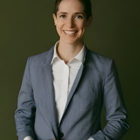 Julia Shatten photo