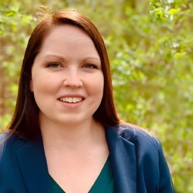 Julie Zybko photo