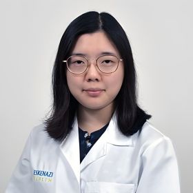 June Geng photo