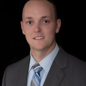Justin L. Burden photo