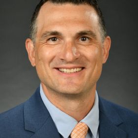 Justin M. Cole photo