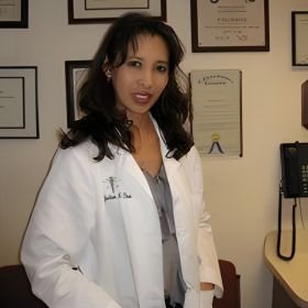Justine N. Chen photo