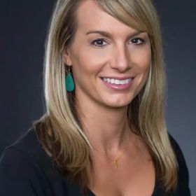 Kacey Gilford photo