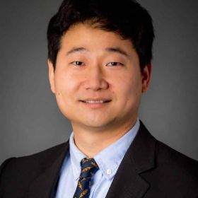 Kai B. Kang photo