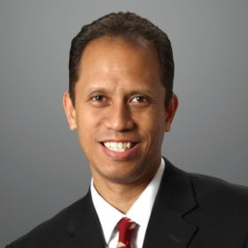 Kandon K. Kamae photo