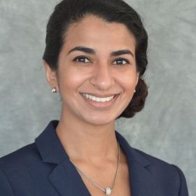 Karishma Habbu photo