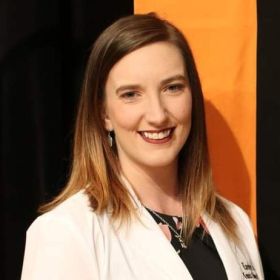 Karolyn Lane-Hill photo