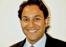 Kartik Kumar photo