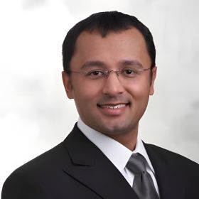 Kashyap B. Kansupada photo
