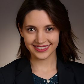 Katherine M. Hogan photo