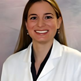 Katherine Zamecki photo