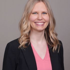 Kathryn Huebner photo