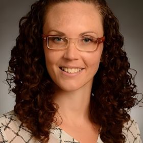Kelsey A. Carriere photo