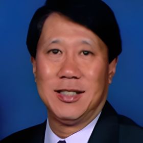 Kenneth M. Owyang photo