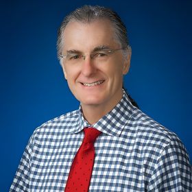 Kenneth Seger photo