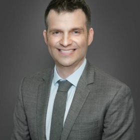 Kevin M. Bowman photo