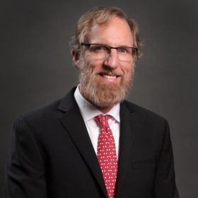 Kevin R. Vanderhoef photo