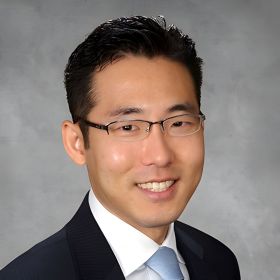 Kevin Suk photo