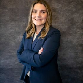Kiersten R. Snyder photo