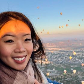 Kim P. Pham photo