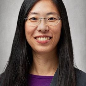 Kimberly Hsu photo