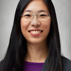 Kimberly Hsu photo