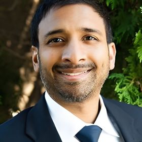 Krishna Sanka photo
