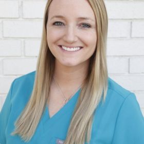 Kristen Pratt photo