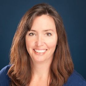 Kristin A. Sargent photo