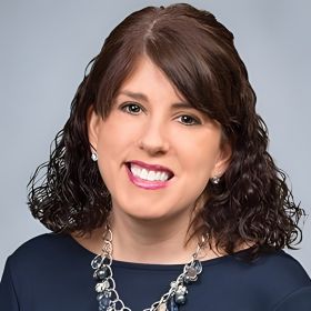 Kristine J. Lare-Knappenberger photo
