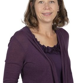 Kristy Moeller photo