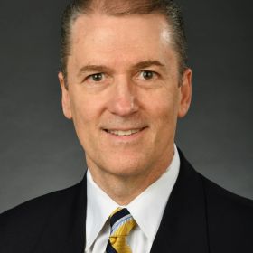 Kurt K. Lark photo