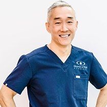 Kwang S. Kim photo