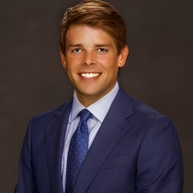 Kyle B. McKey photo