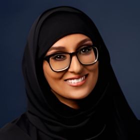 Lailah S. Omar photo