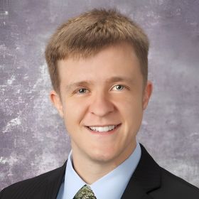 Lance M. Bodily photo