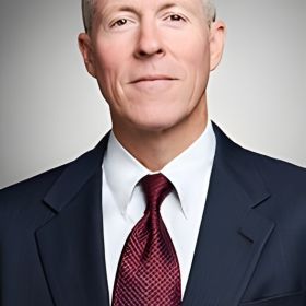 Lars H. Hertzog photo