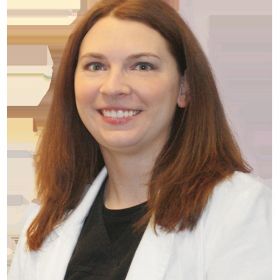 Laura Bzdafka photo